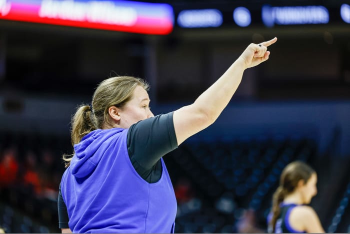 Lutheran St. Charles Smithville girls basketball March 13 2024 Nate Latsch 26930